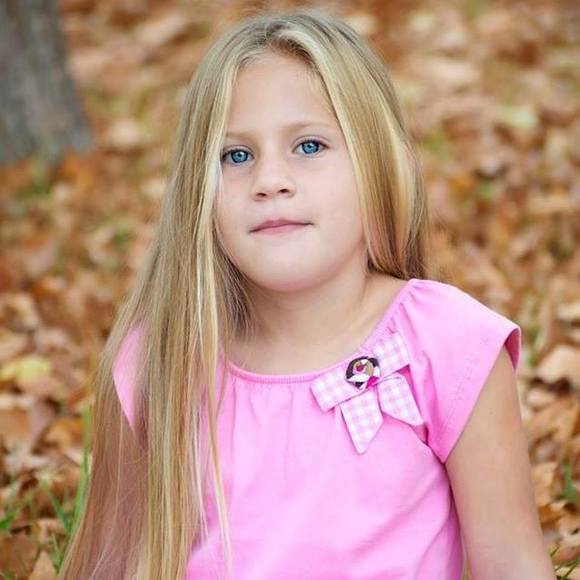 Meet your Posher, Laci - Picture 1 of 1